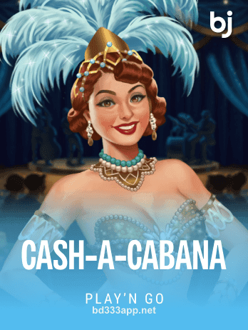 Cash-a-Cabanapng গেম ছবি